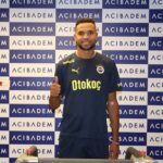 Transfert de Youssef En-Nesyri à Fenerbahce