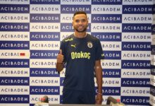 Transfert de Youssef En-Nesyri à Fenerbahce