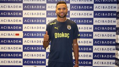 Transfert de Youssef En-Nesyri à Fenerbahce