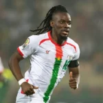 Bertrand Traoré écarté des qualifications CAN 2025