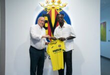 Nicolas Pépé rejoint Villarreal