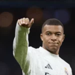 Kylian Mbappé lors de sa visite en Suède impliqué dans une affaire de viol présumé