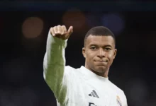 Kylian Mbappé lors de sa visite en Suède impliqué dans une affaire de viol présumé