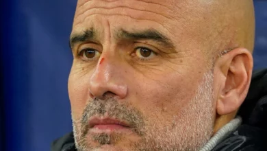 Pep Guardiola face à de grandes décisions pour l’avenir de Manchester City en 2025