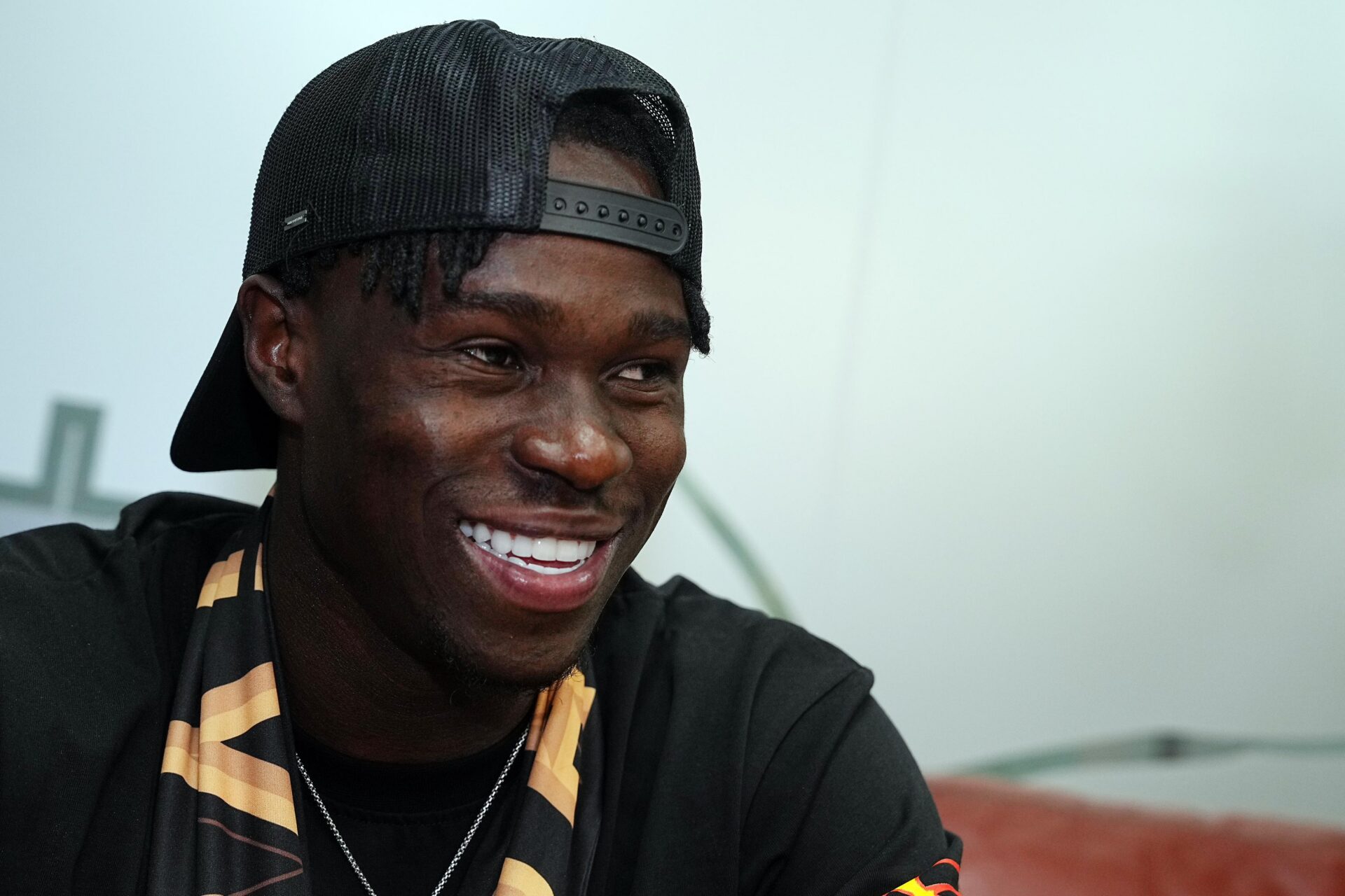 Wilfried Singo signe à Galatasaray en provenance de Monaco