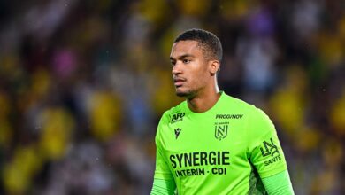 Alban Lafont rejoint la sélection de Côte d’Ivoire