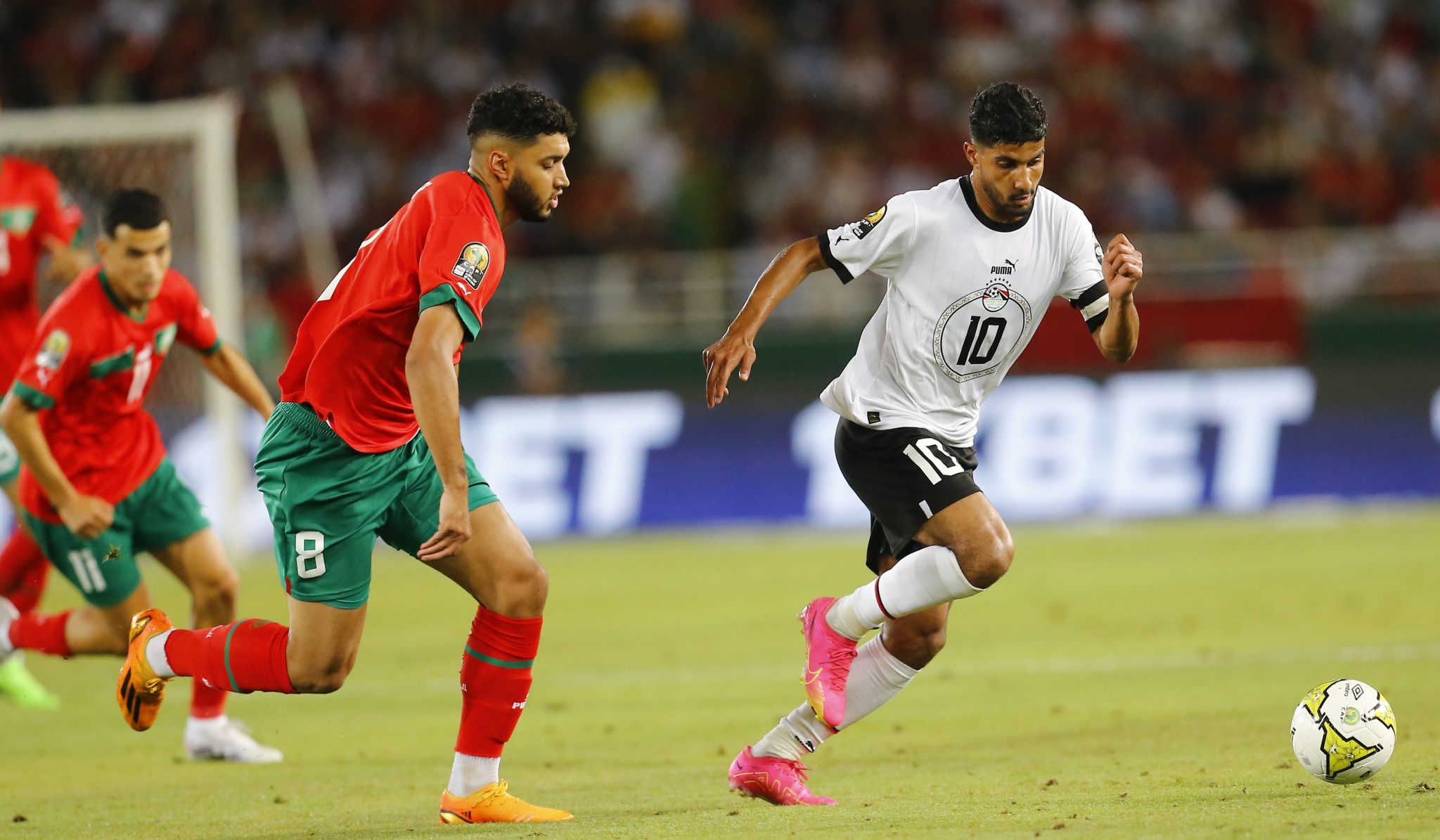 La CAF ouvre la procédure d’appel à candidatures pour les CAN 2029, 2031, 2033 et 2035.