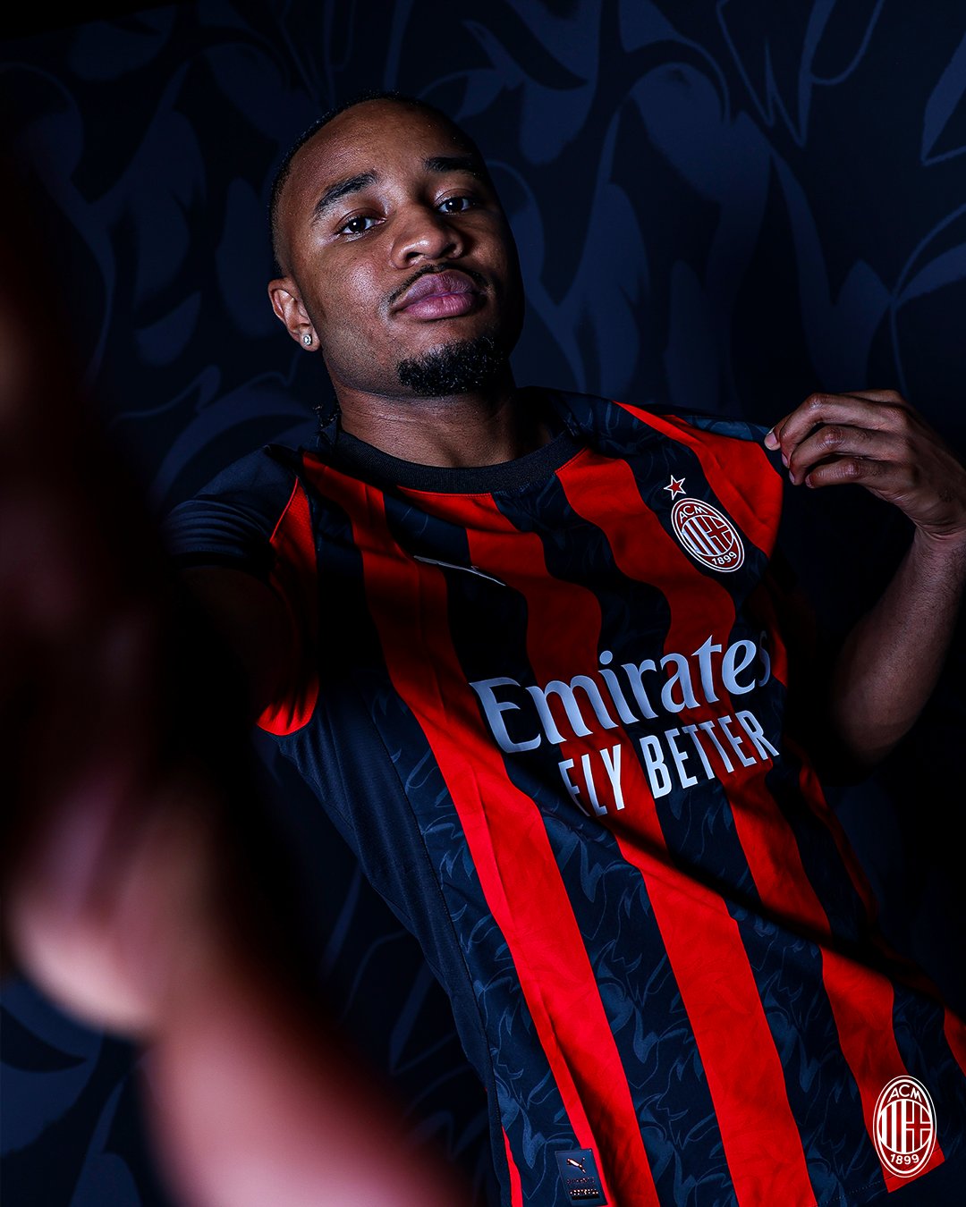 Christopher Nkunku rejoint officiellement l’AC Milan jusqu’en 2030