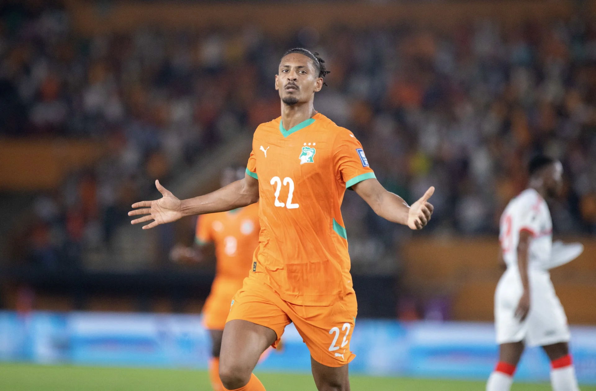 Emerse Faé face aux défis des Éléphants pour le Mondial 2026