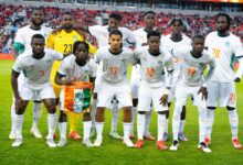 Emerse Faé annonce sa liste des Éléphants pour le Burundi et le Gabon