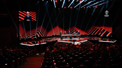 Ligue Europa tirage au sort complet 2025/26