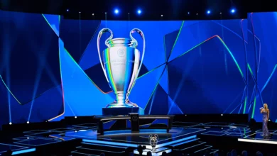 Ligue des Champions 2025/26 tirage au sort complet