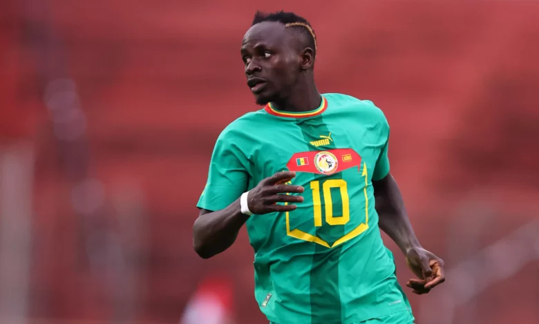La liste du Sénégal septembre 2025 avec Sadio Mané et Moustapha Mbow