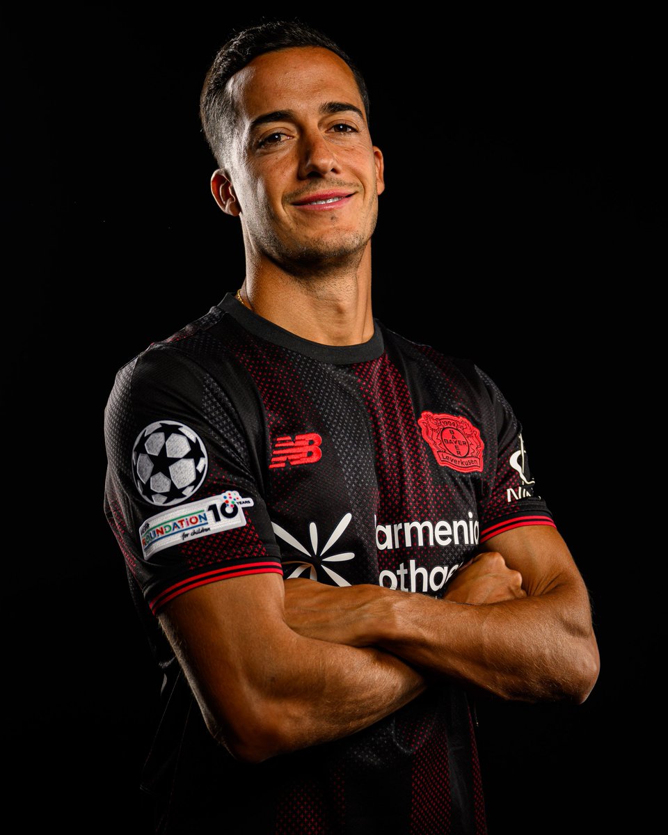 Lucas Vázquez signe au Bayer Leverkusen