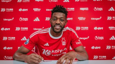 Nottingham Forest rejette l’offre de West Ham pour Ibrahim Sangaré