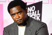 Samuel Eto’o empêché de se représenter à la Fecafoot