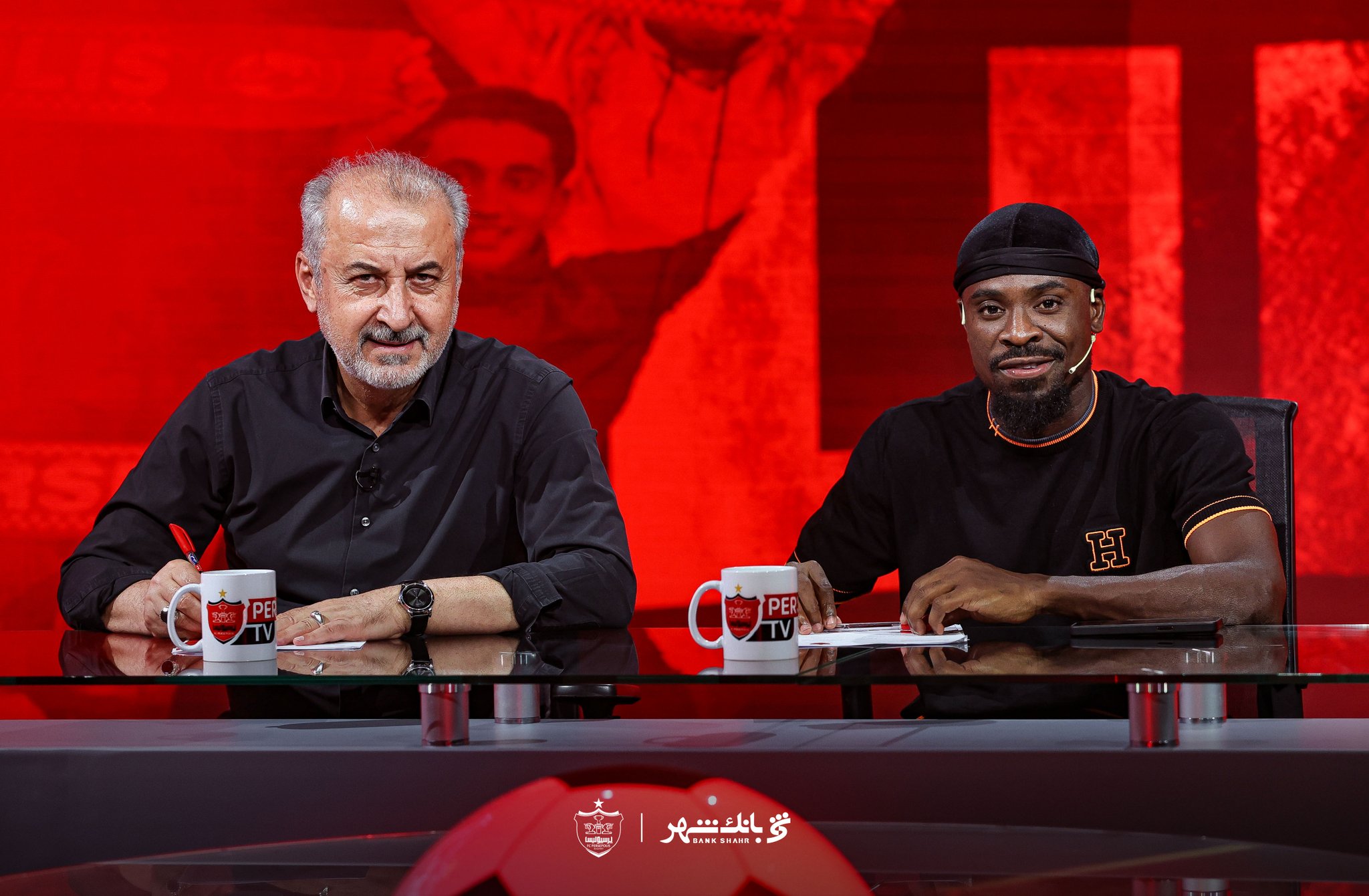 Serge Aurier dément la rumeur de maladie