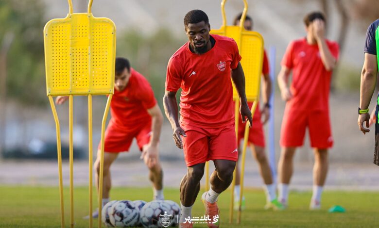 Serge Aurier dément la rumeur de maladie