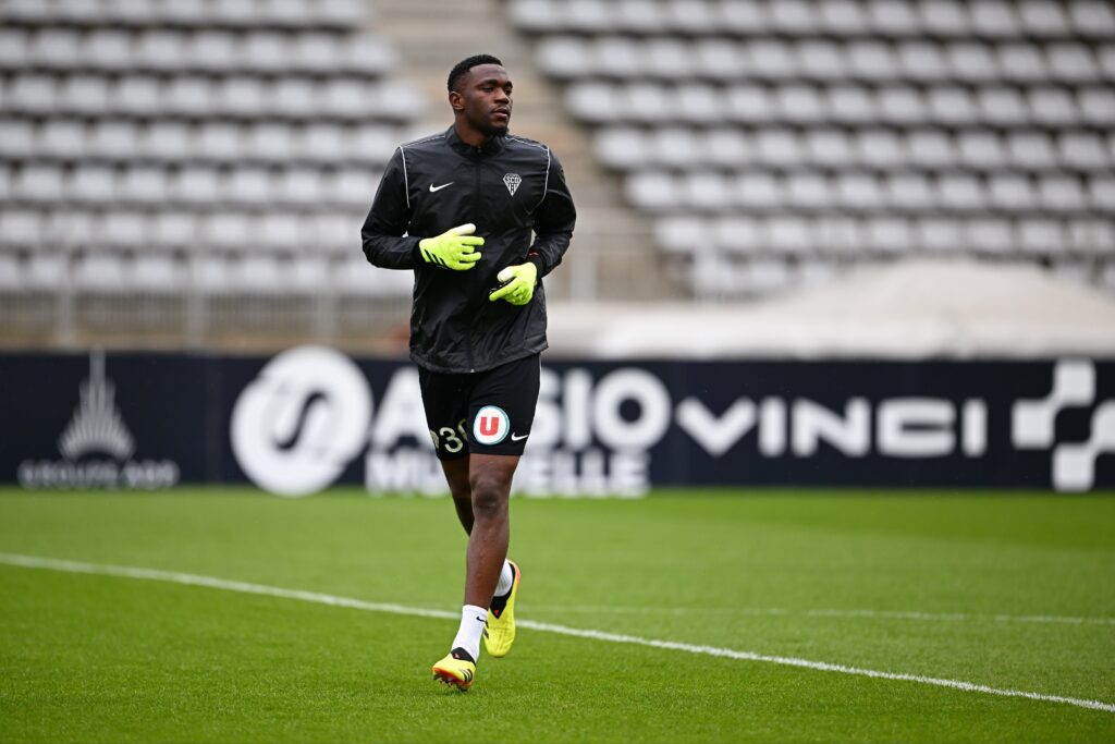 Yahia Fofana, champion d’Afrique avec la Côte d’Ivoire, rejoint Rizespor.