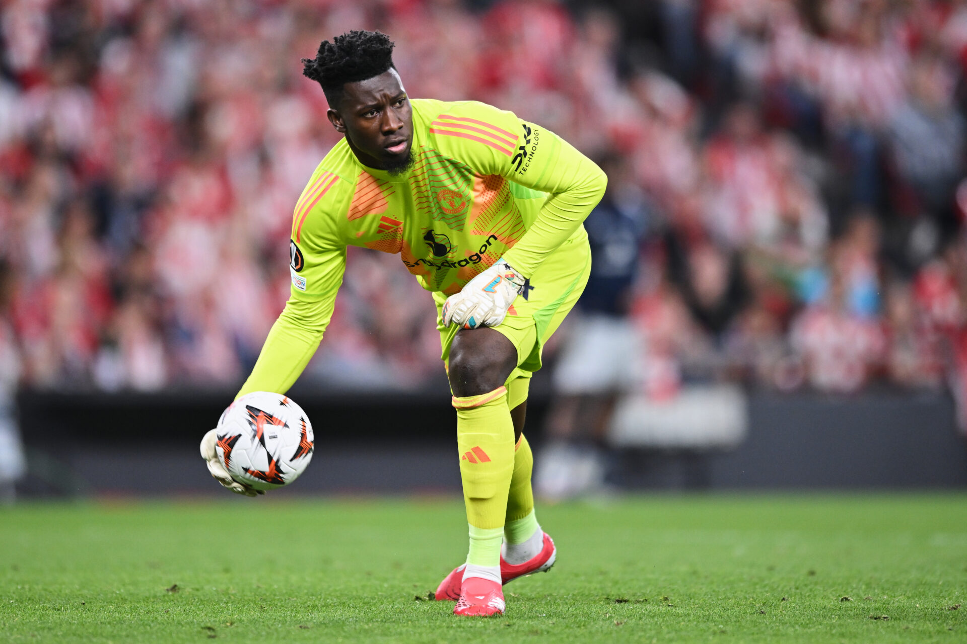 André Onana Trabzonspor prêt officiel mercato 2025