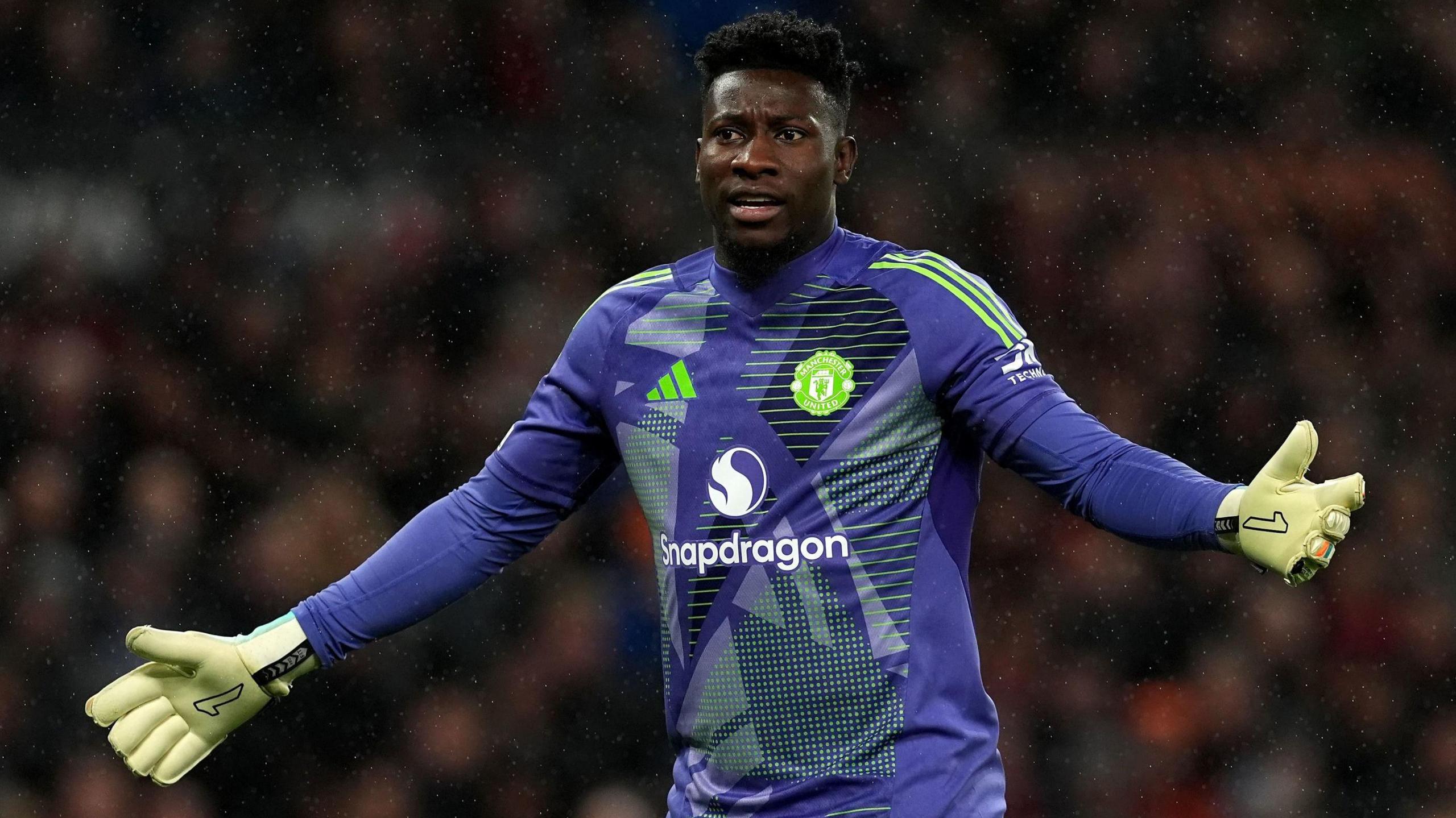André Onana Trabzonspor prêt officiel mercato 2025
