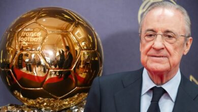 Ballon d’Or 2024 sans Real Madrid
