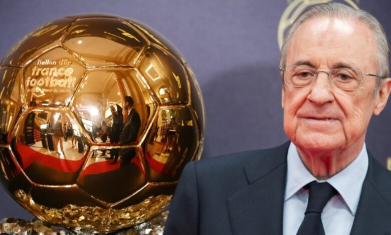 Ballon d’Or 2024 sans Real Madrid