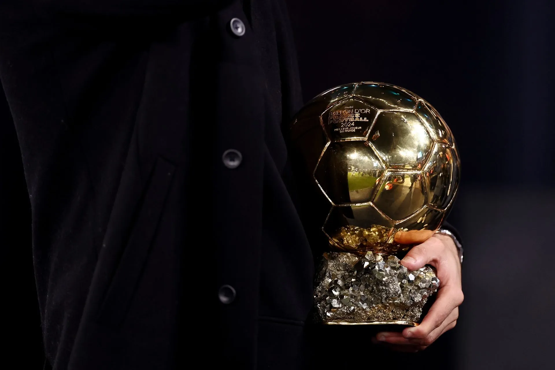 Ballon d’Or 2024 sans Real Madrid