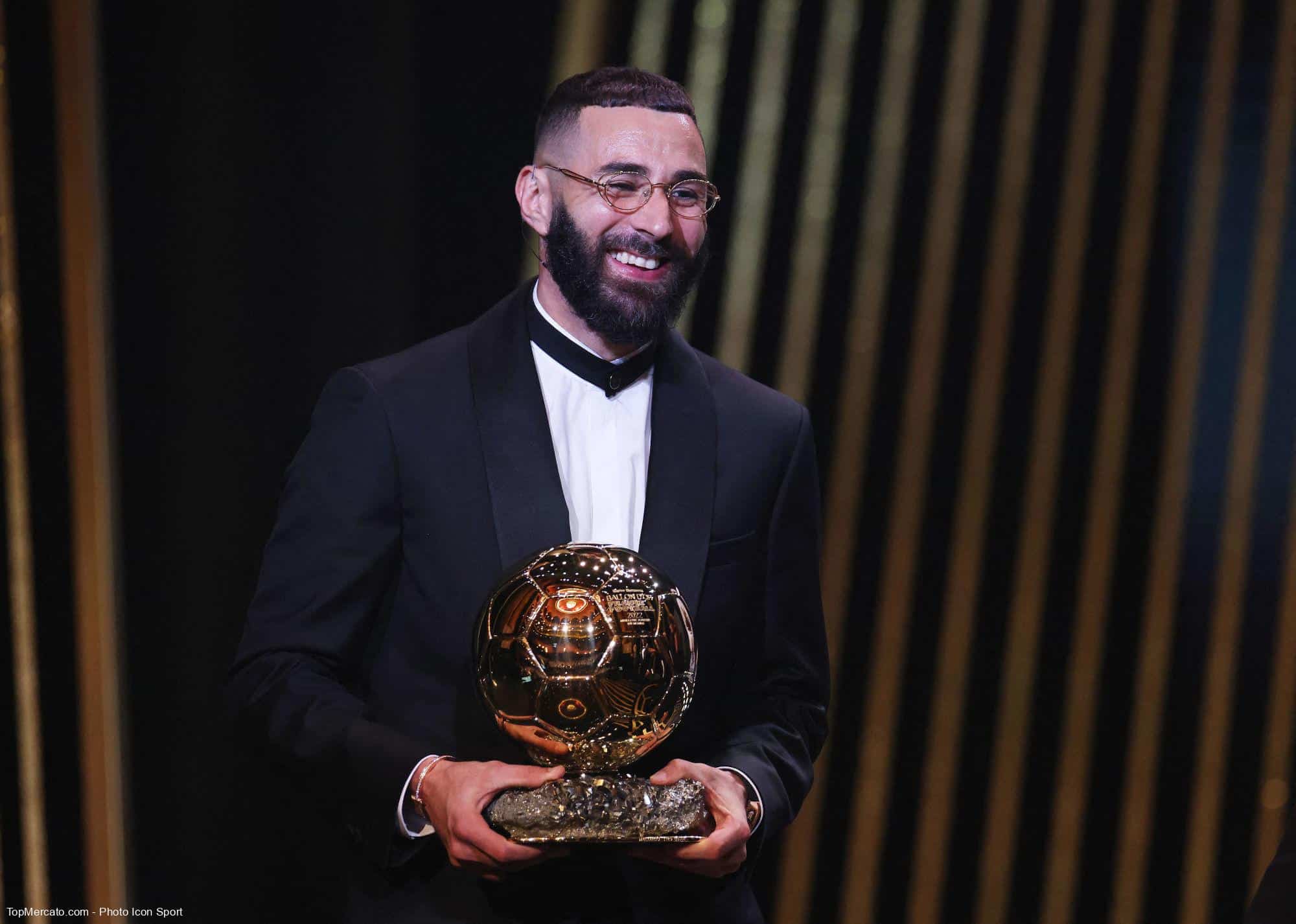 Ballon d’Or 2024 sans Real Madrid