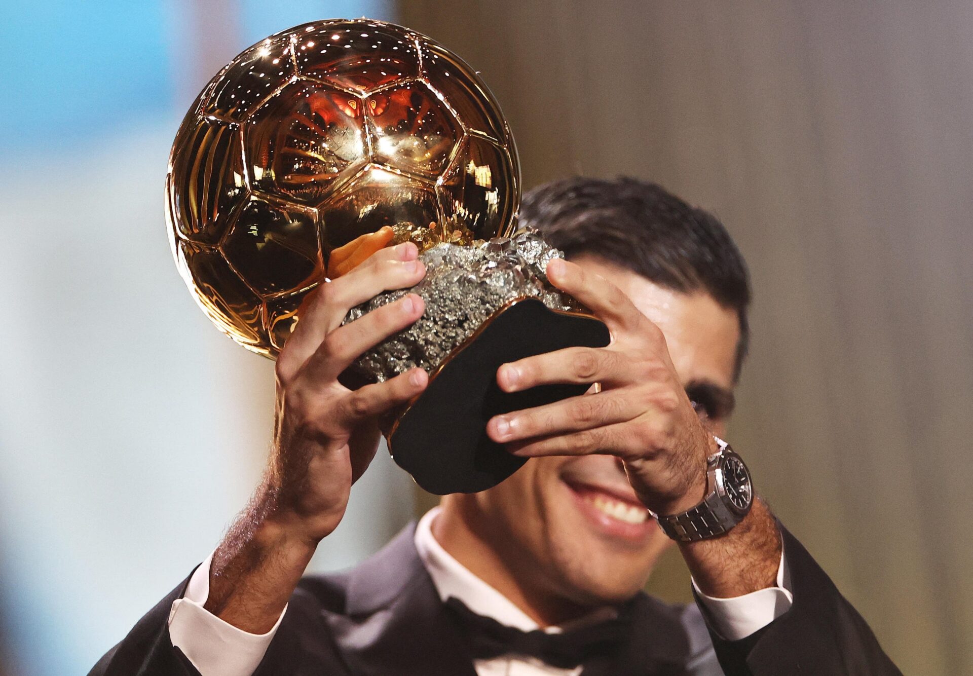 Ballon d’Or 2025 cérémonie et liste des nommés