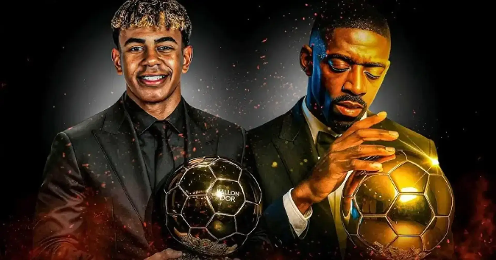 Ballon d’Or 2025