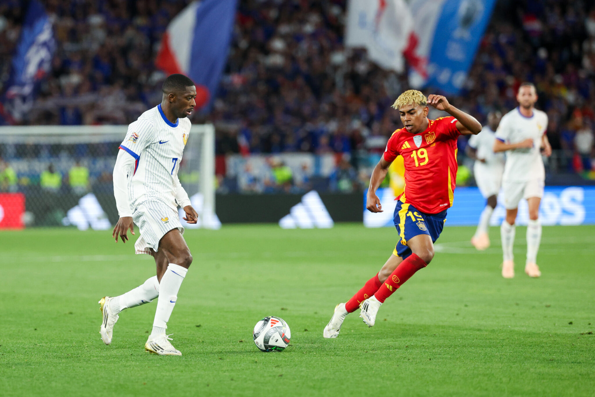 Ballon d’Or 2025 cérémonie et liste des nommés