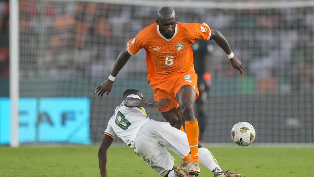 Compositions probables Gabon vs Côte d’Ivoire éliminatoires Mondial 2026