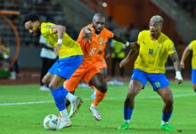 Compositions probables Gabon vs Côte d’Ivoire éliminatoires Mondial 2026