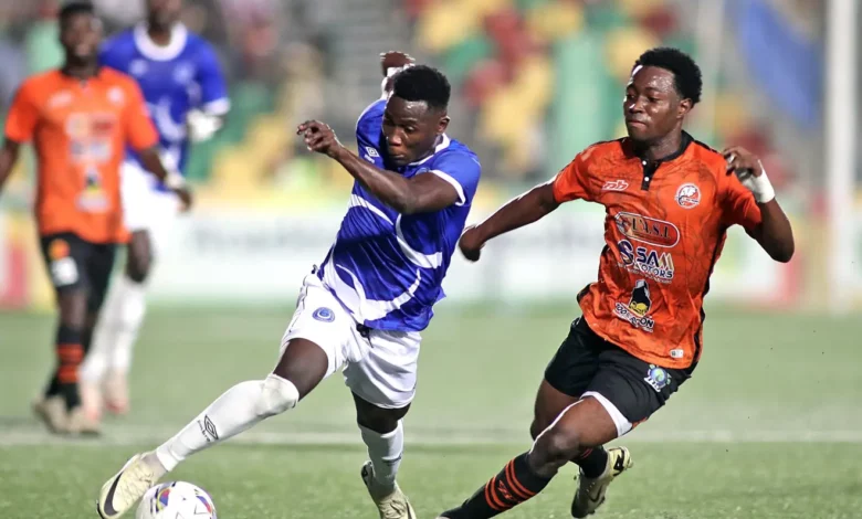 coupe caf 2025 resultats 1er tour 3