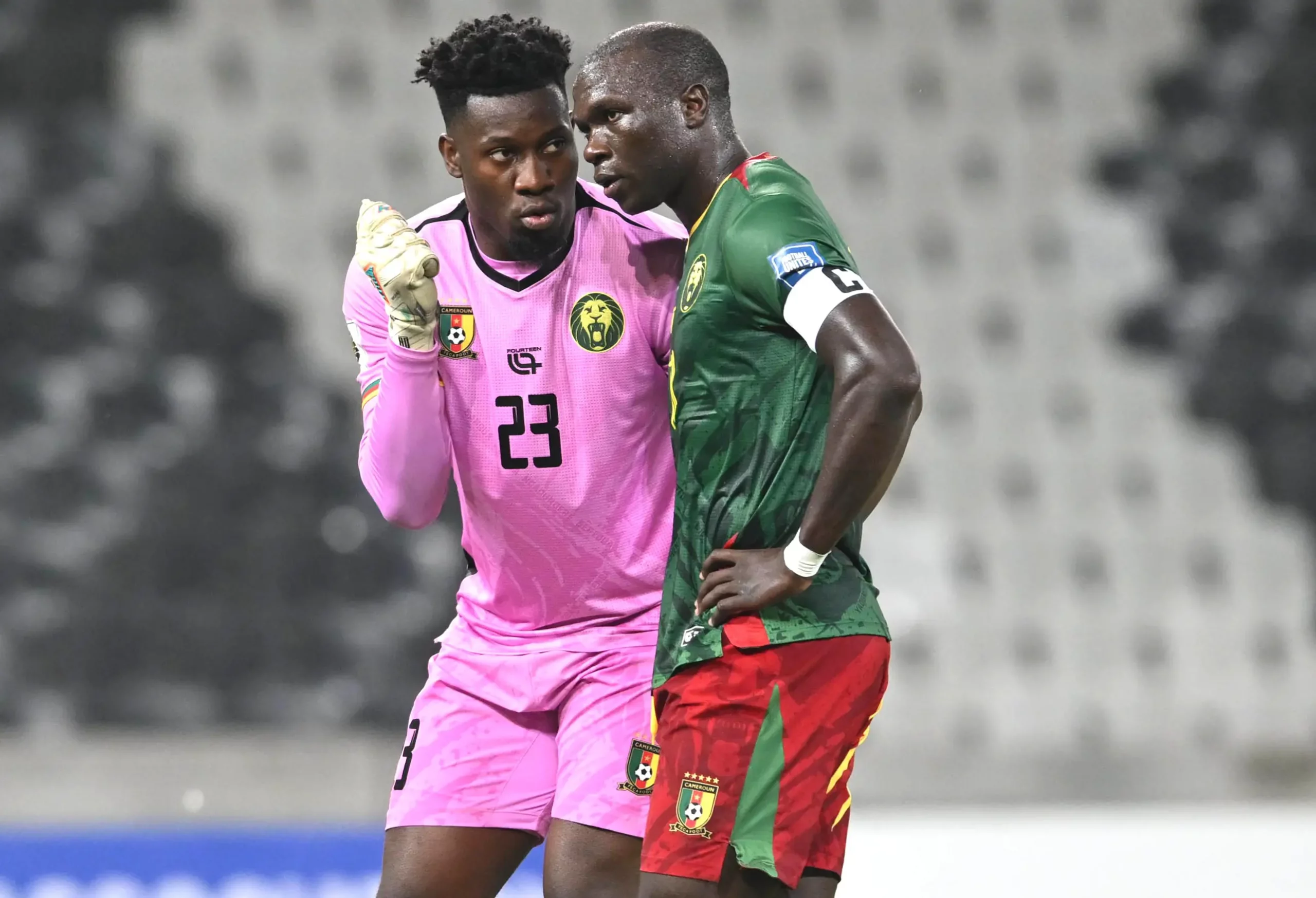 Éliminatoires Mondial 2026 Afrique calendrier J7 complet