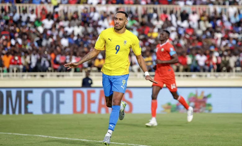 Éliminatoires Mondial 2026 Afrique calendrier J7 complet