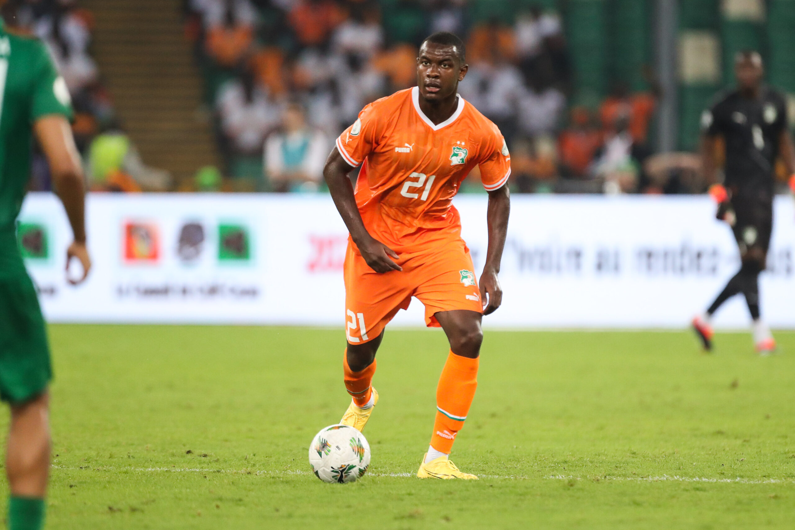 Éliminatoires Coupe du Monde 2026 Emerse Faé Côte d’Ivoire Burundi