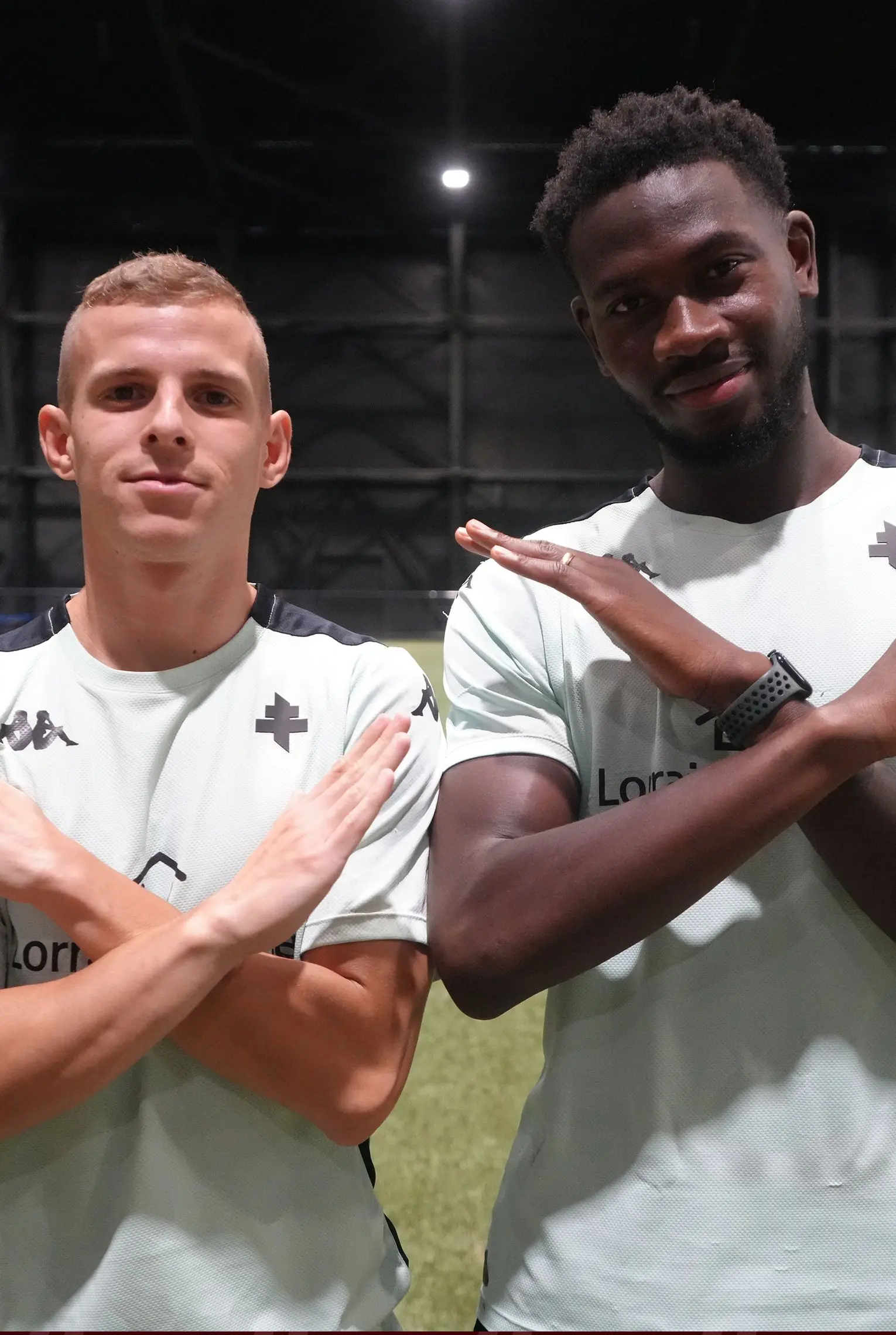 FIFA racisme football panel de légendes contre la discrimination