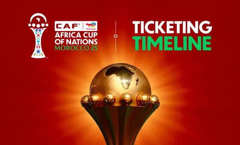 Supporters prêts pour la CAN 2025 au Maroc avec l’app Yalla