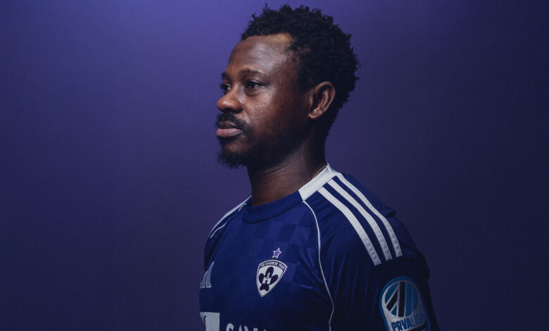 Jean-Michaël Seri NK Maribor signature contrat 2027