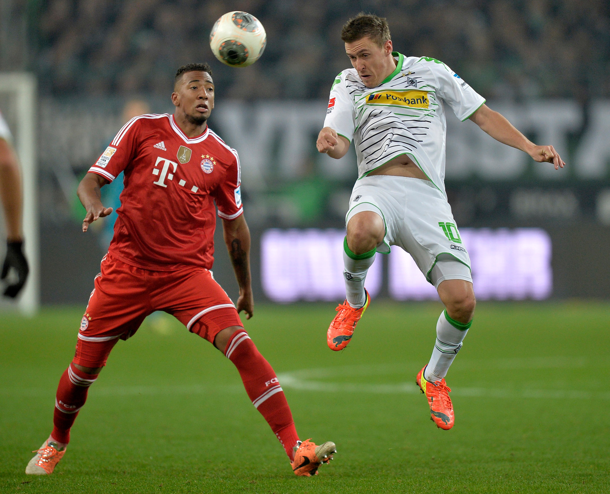 Jérôme Boateng annonce sa retraite du football en 2025