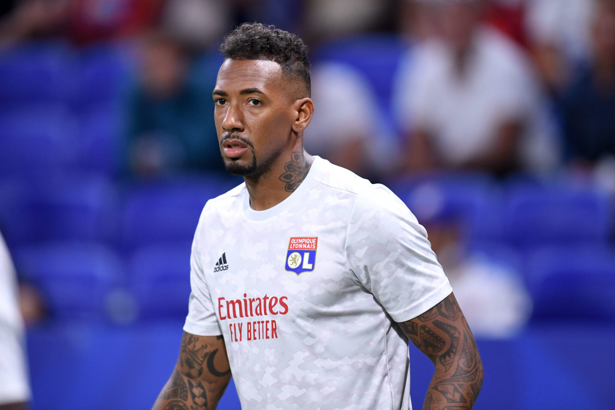Le champion du monde allemand Jérôme Boateng met fin à sa carrière à 37 ans