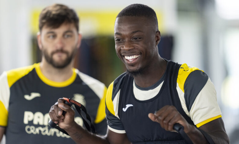 Joueurs ivoiriens en Ligue des Champions 2025-2026