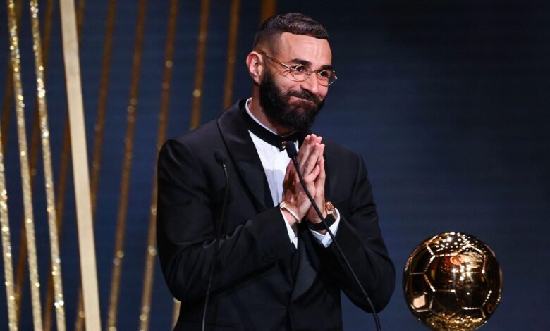 Karim Benzema retour Europe 2025