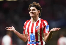 Atlético Madrid bat le Real Madrid 5-2 en Liga