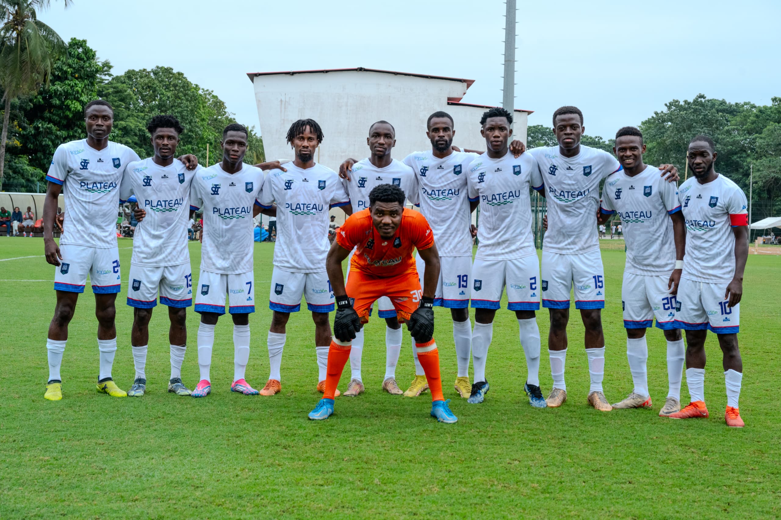 ligue1 lonaci 4e journee programme 2025 3