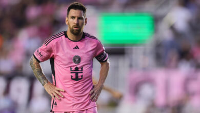 Lionel Messi prolonge son contrat avec l’Inter Miami en 2025