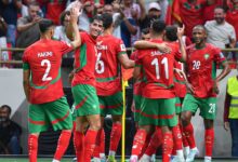 Mondial 2026 Maroc première équipe africaine qualifiée