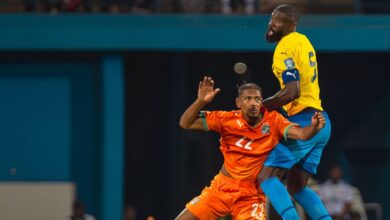 Mondial 2026 Gabon vs Côte d’Ivoire match nul 0-0